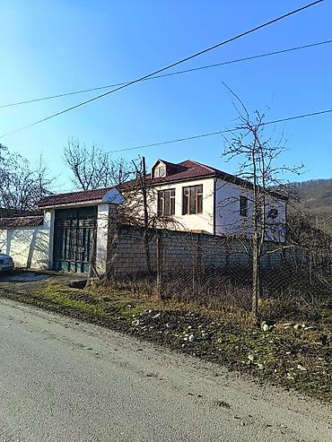 Həyət evləri və villaların satışı: 10 otaq, 155 kv. m, Orta təmir — 2