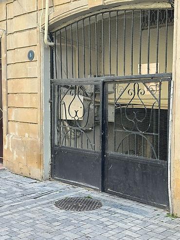 Günlük kirayə mənzillər: 2 otaqlı — 24