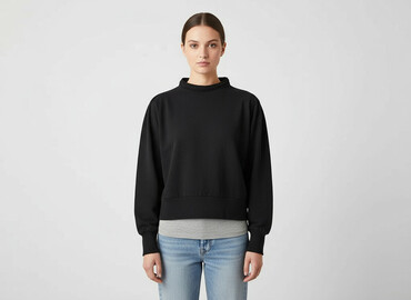 tk maxx bluzy: Reserved, Women`s sweatshirt, size M