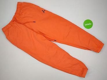 bluza jordan: Jordan, Spodnie dresowe damskie, rozmiar M — 2