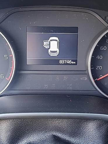 рендж ровер спорт: Kia Sportage: 2019 г., 2 л, Автомат, Бензин, Кроссовер — 10