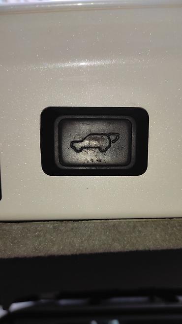 Lexus: Lexus RX: 2004 г., 3.3 л, Автомат, Газ, Кроссовер — 5