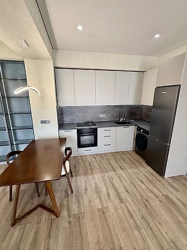 Продажа квартир: 3 комнаты, 88 м², 12 мкр Элитка, 8 этаж, Евроремонт — 4