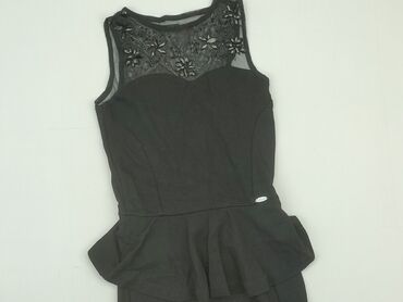 sukienki w drobne kwiaty: Dress, S (EU 36), Mohito, condition - Very good