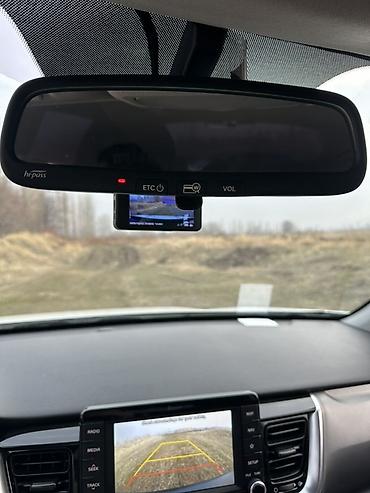 Kia: Kia Stonic: 2019 г., 1.6 л, Автомат, Дизель, Кроссовер — 10