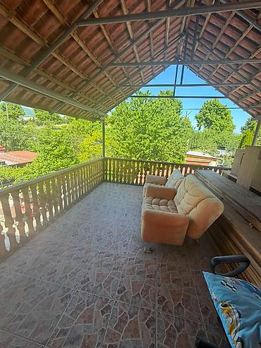 ikinci el konteyner ev: Xankəndi şəhərində 2mərtəbli 5 otaqlı villa gündəlik kirayə verilir — 8