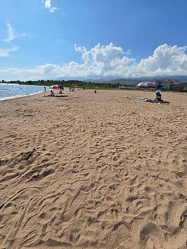 karagay resort: Гостиница на Иссык-Куле, TOURIST, Альбатрос, Бостери, 6 мест, Посуточно — 10