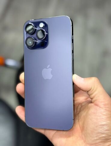 самсунг j6 плюс: IPhone 14 Pro Max, Deep Purple