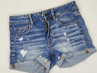 jeansy od c a: American Eagle, Szorty damskie, M