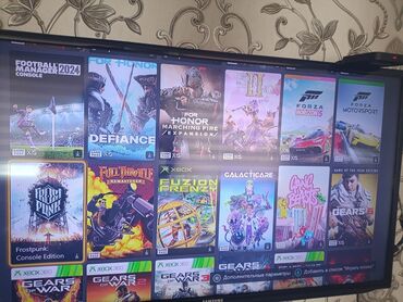 Xbox Series X: Xbox series x 1 тб, 4к, 120 ФПС, 8К HDR, Подписка 477 игр FIFA 24 — 18