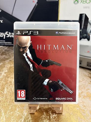 Oyun diskləri: PlayStation oyun diskləri – PS2, PS3, PS4 üçün — 21
