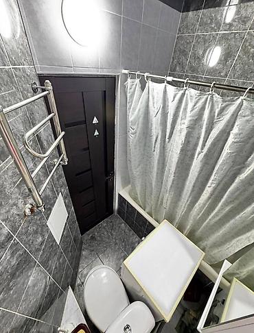 Студия, 19 м², Политех 2 этаж, Евроремонт