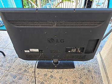 trafo 12v 2a: LG 42LK430 – 42″ / 107 cm, Full HD LCD, HDMI i USB Prodajem polovan — 2