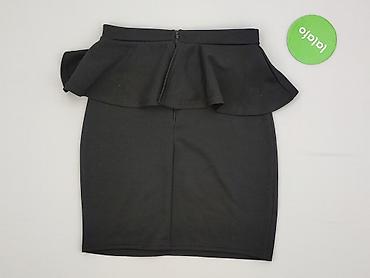 spódnica basic: Missguided, Spódnica damska, rozmiar S — 3