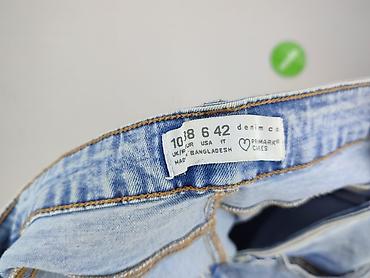 destination denim: Denim Co, Spódnica damska, rozmiar M — 5