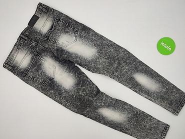 buty maxx: Jeansy damskie, rozmiar S — 3