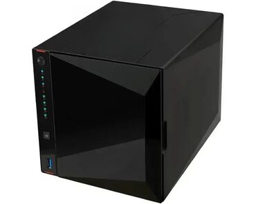 remington pegla za kosu cena: Brand: ASUSTOR |x|x Model: ASUSTOR NAS Storage Server Nimbustor 4 Gen2