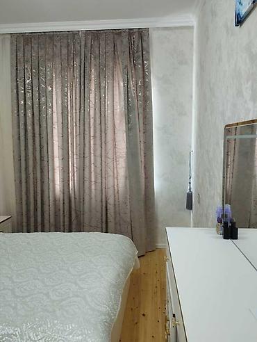 роза гул: Мамедлы 3 комнаты, 80 м², Есть кредит, Свежий ремонт — 6
