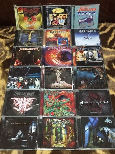 хорошая музыка в машину скачать: Коллекция музыкальных CD-дисков (оригинальные издания, фирменные боксы