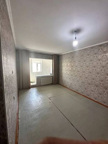 хата кок жар: 1 комната, 35 м², 105 серия, 8 этаж, Косметический ремонт