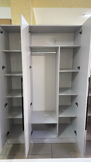 Спальные гарнитуры: Спальный гарнитур, Новый, Двуспальная кровать, Комод, С матрасом, В рассрочку, Бесплатная доставка — 2