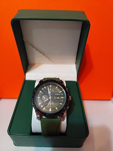 Спортивные часы: Мужские наручные часы HERYI в подарочной коробке. Основные — 3