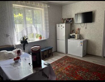 Продажа домов: Дом, 52 м², 4 комнаты, Собственник, Косметический ремонт — 3