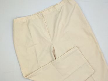 jeansy flare co to znaczy: Брюки жіночі, розмір 7XL