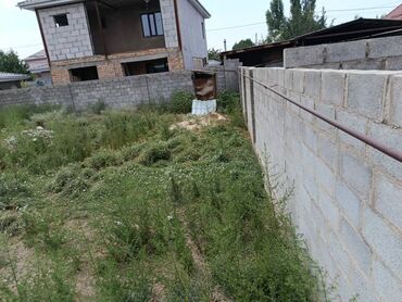срочно продаю дом ак ордо: 4 соток, Для строительства, Договор купли-продажи, Красная книга, Тех паспорт