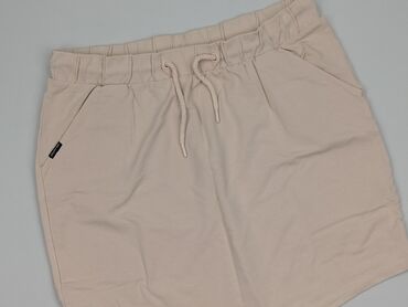 spódniczka basic: Diverse, Women`s skirt, size L (EU 40)