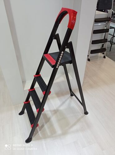 Nərdivanlar: DİQQƏT: Mağaza deyil.Anbar şirkət satışıdır.Hər çeşiddə Nərdivanların — 12