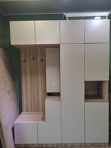 Кухонные гарнитуры: Кухонный гарнитур, Новый, Бесплатная доставка — 16