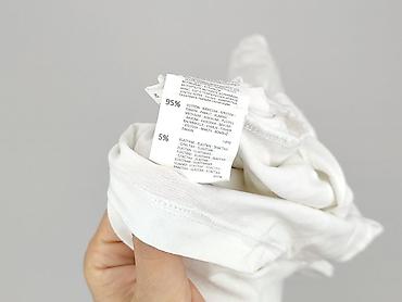 biustonosze 95d: Sinsay, T-shirt damski, rozmiar XS — 5