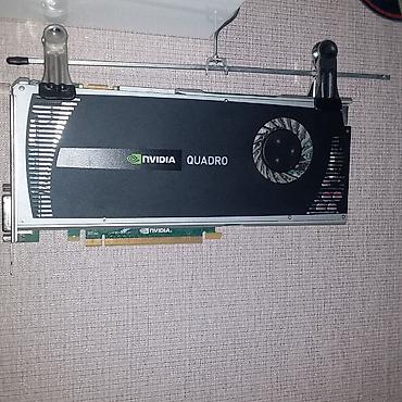 2070: Bu videokartdi nvidia quard 4000 2gb yanindada bonus 256mb 2eded — 1