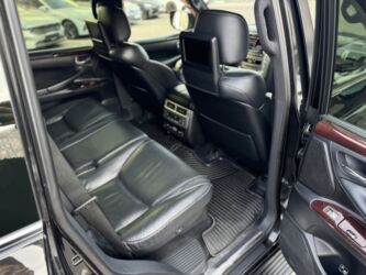 Toyota: Toyota : 2012 г., 5.7 л, Автомат, Бензин, Внедорожник — 9