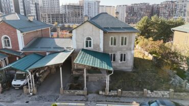 садовое село: Дом, 280 м², 4 комнаты, Агентство недвижимости, ПСО (под самоотделку)