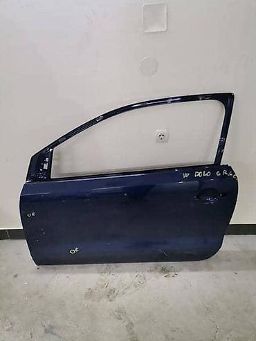 bež: PREDNJA LEVA VRATA ZA VOLKSWAGEN POLO | Prednja leva vrata za — 1