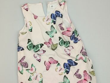 Dresses: Dress, H&M, 10 years, 134-140 cm, condition - Very good