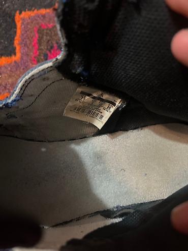 jordan: Jordan 1 hi 40 razmer hal hazirda 600-700 manatdir qabaginda biraz — 4