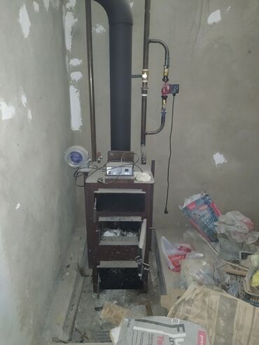 Газовые котлы: Отапление койобуз кател жазайбыз баардык турун установка газовые котлы at lalafo.kg — 7 Газовые котлы: Отапление койобуз кател жазайбыз баардык турун установка газовые котлы — 7