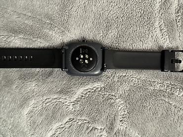 Smart saatlar: Amazfit Bip U (Model: A1608) ağıllı saat Xüsusiyyətlər: - Korpus — 5