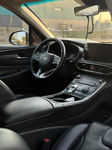 range rover 2011: Hyundai Santa Fe: 2020 г., 2.2 л, Робот, Дизель, Кроссовер — 8