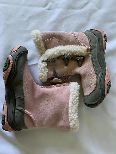 Čizme: KVALITETNE ŽENSKE DEČIJE KOŽNE ČIZMICE, AKCIJA! | Kvalitetne nove — 3