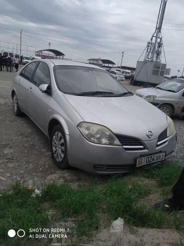 радиатор на опель вектра б: Nissan Primera: 2001 г., 2 л, Вариатор, Бензин, Седан