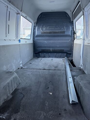 Mercedes-Benz: Mercedes-Benz Спринтер: 2012 г., 2.2 л, Механика, Дизель, Бус — 7