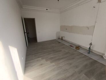 квартиру на ипотеку: 1 комната, 47 м², Малосемейка, 3 этаж, Косметический ремонт