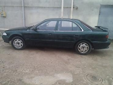 hunday diski: Hyundai Sonata: 2 l | 1996 il Sedan — 7