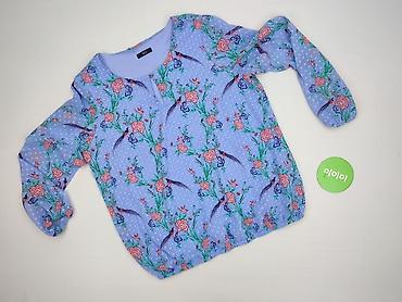 110 cm: M&Co, Bluzka damska, rozmiar XL — 2
