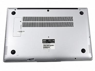 Ноутбуки Acer: Для учебы, Б/у, AMD Ryzen 7 — 5