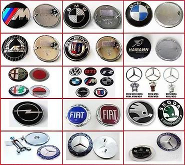 kompresor klime: Znak za krilo Bmw M metalni x2. Samolepljiv metalni znak za krilo M — 3
